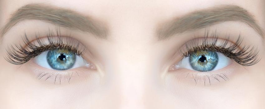 What Are Eyelash Extensions