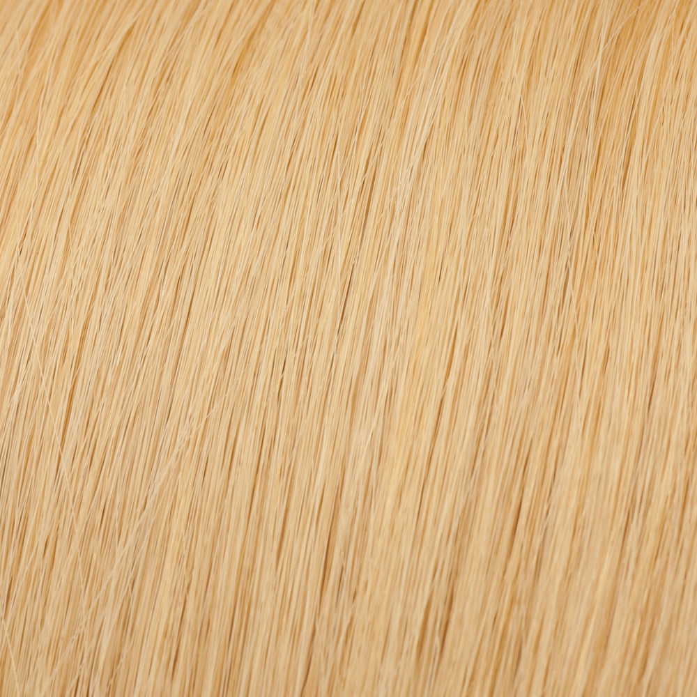 Dark Golden Blonde Hair Extensions #26