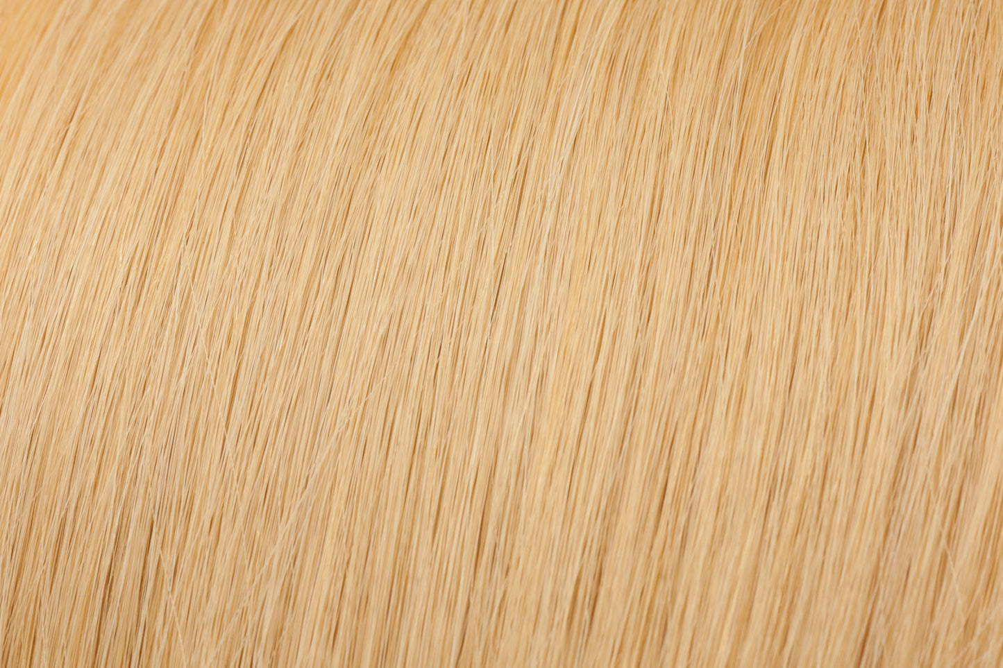 Dark Golden Blonde Hair Extensions #26