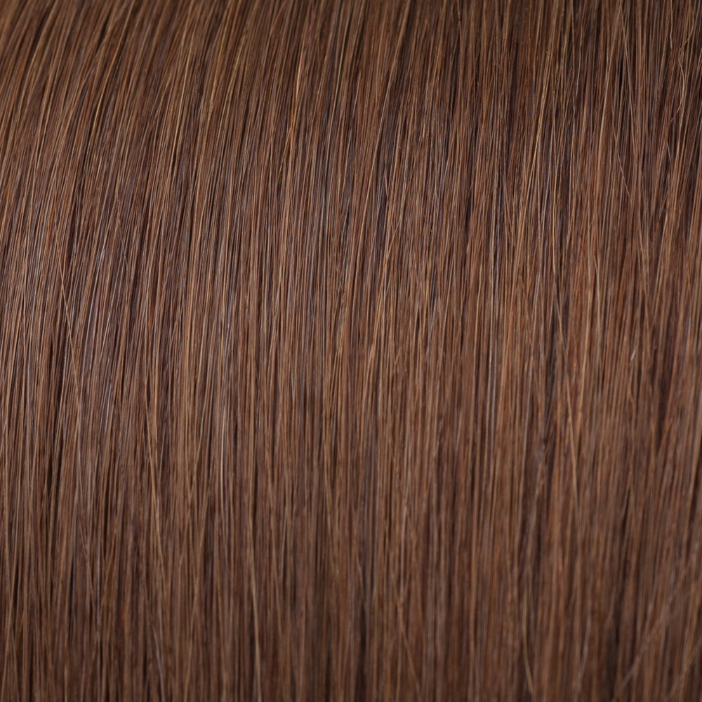 Light Brown Hair Extensions #6