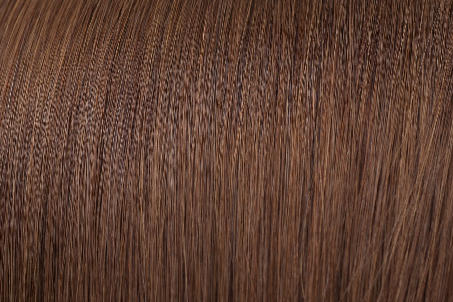 Light Brown Hair Extensions #6