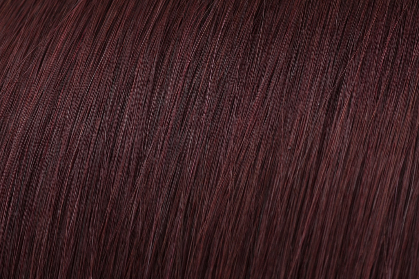 Plum Hair Extensions #99J