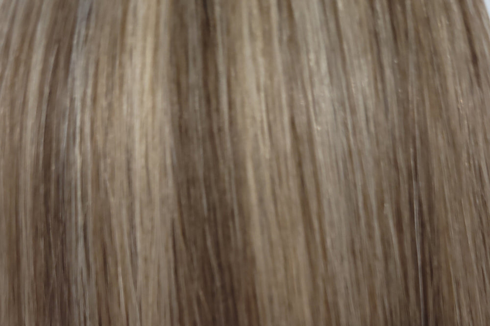 Hair Wefts: Highlighted #60/#10