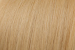 Seamless Clip-In Extension: Light Golden Blonde #22