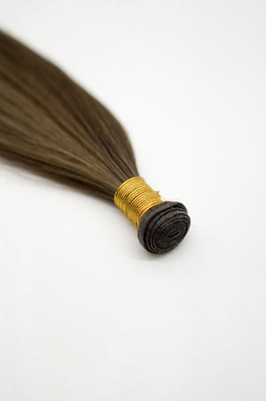 Secret Weft: Highlighted #4/10