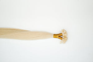 Fusion Extensions (1 GRAM): Ash Lightest Blonde #60