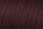 Seamless Clip-In Extension: Plum #99J