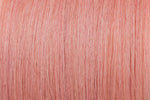 Seamless Clip-In Extension: Pink