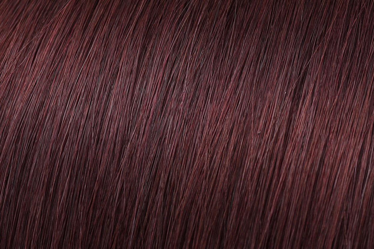 Plum Hair (#99J)