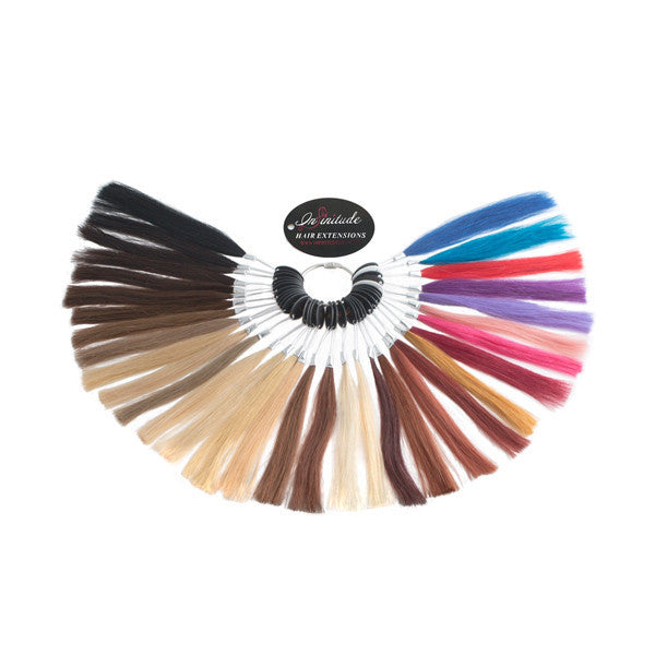 Infinitude Hair Colour Ring